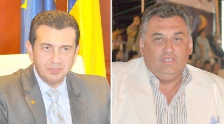 Tusac, simplu cetăţean al Mangaliei. A fost amânat procesul prin care contestă eliberarea din funcţia de primar